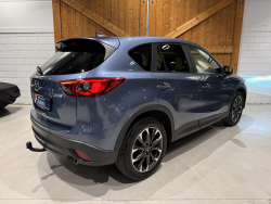 Mazda CX-5 2.0 Skyactiv automaat Clima/Camera/Xenon