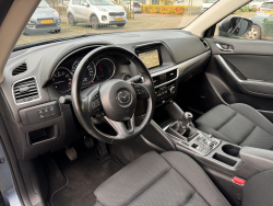 Mazda CX-5 2.0 Skyactiv automaat Clima/Camera/Xenon