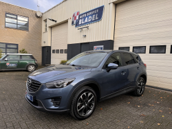 Mazda CX-5 2.0 Skyactiv automaat Clima/Camera/Xenon