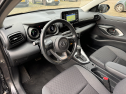 Toyota Yaris 1.5 Hybride Apple carplay/Camera/LED