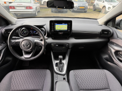 Toyota Yaris 1.5 Hybride Apple carplay/Camera/LED