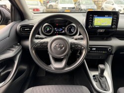 Toyota Yaris 1.5 Hybride Apple carplay/Camera/LED