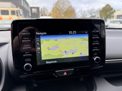 Toyota Yaris 1.5 Hybride Apple carplay/Camera/LED