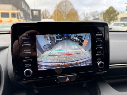 Toyota Yaris 1.5 Hybride Apple carplay/Camera/LED