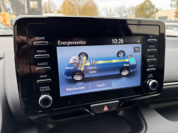 Toyota Yaris 1.5 Hybride Apple carplay/Camera/LED