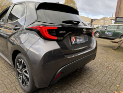 Toyota Yaris 1.5 Hybride Apple carplay/Camera/LED