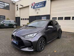 Toyota Yaris 1.5 Hybride Apple carplay/Camera/LED