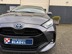 Toyota Yaris 1.5 Hybride Apple carplay/Camera/LED