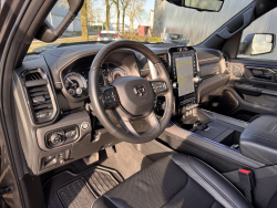 Dodge RAM 1500 5.7 Hemi V8 dikke uitvoering