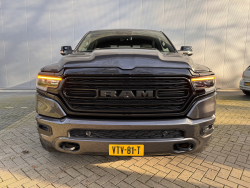 Dodge RAM 1500 5.7 Hemi V8 dikke uitvoering