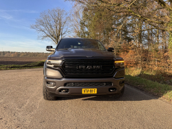 Dodge RAM 1500 5.7 Hemi V8 dikke uitvoering