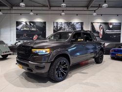 Dodge RAM 1500 5.7 Hemi V8 dikke uitvoering