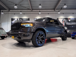 Dodge RAM 1500 5.7 Hemi V8 dikke uitvoering