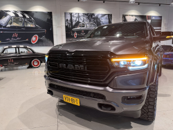 Dodge RAM 1500 5.7 Hemi V8 dikke uitvoering