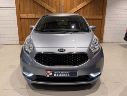 Kia Venga 1.6 CVVT Clima/Camera/half leer/Navi