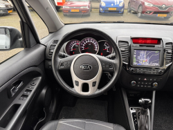 Kia Venga 1.6 CVVT Clima/Camera/half leer/Navi