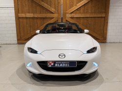 Mazda Mx-5 1.5 100th Anniversary