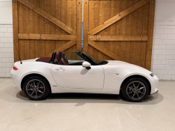 Mazda Mx-5 1.5 100th Anniversary