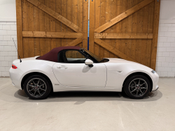 Mazda Mx-5 1.5 100th Anniversary