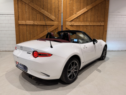 Mazda Mx-5 1.5 100th Anniversary