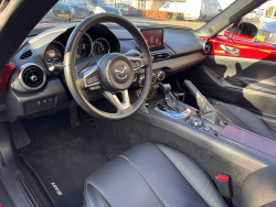 Mazda Mx-5 RF 2.0 Automaat Apple carplay/Leder/Camera