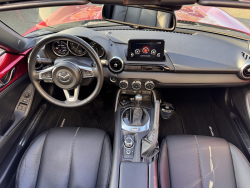 Mazda Mx-5 RF 2.0 Automaat Apple carplay/Leder/Camera