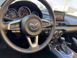 Mazda Mx-5 RF 2.0 Automaat Apple carplay/Leder/Camera