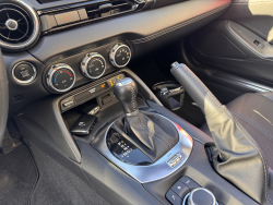 Mazda Mx-5 RF 2.0 Automaat Apple carplay/Leder/Camera