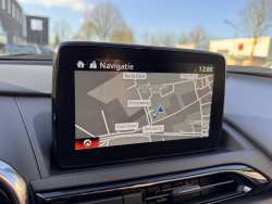 Mazda Mx-5 RF 2.0 Automaat Apple carplay/Leder/Camera