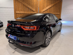 Renault Talisman 1.8 TCe 225 Pk Automaat