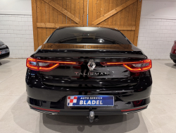 Renault Talisman 1.8 TCe 225 Pk Automaat