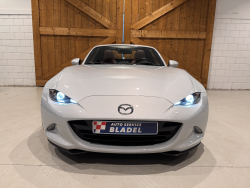 Mazda Mx-5 RF 2.0 Clima/Leder/Camera