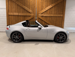 Mazda Mx-5 RF 2.0 Clima/Leder/Camera