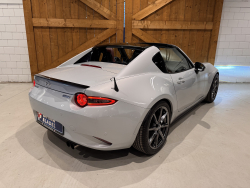 Mazda Mx-5 RF 2.0 Clima/Leder/Camera