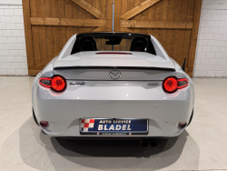 Mazda Mx-5 RF 2.0 Clima/Leder/Camera