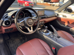 Mazda Mx-5 RF 2.0 Clima/Leder/Camera