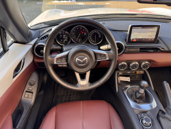 Mazda Mx-5 RF 2.0 Clima/Leder/Camera