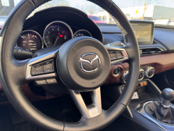 Mazda Mx-5 RF 2.0 Clima/Leder/Camera