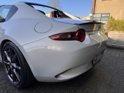 Mazda Mx-5 RF 2.0 Clima/Leder/Camera