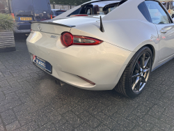 Mazda Mx-5 RF 2.0 Clima/Leder/Camera