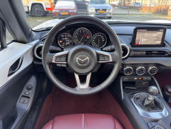 Mazda Mx-5 1.5 100th Anniversary