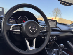 Mazda Mx-5 1.5 100th Anniversary