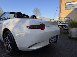 Mazda Mx-5 1.5 100th Anniversary