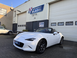 Mazda Mx-5 1.5 100th Anniversary