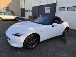 Mazda Mx-5 1.5 100th Anniversary