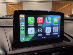 Mazda Mx-5 RF 2.0 Automaat Apple carplay/Leder/Camera