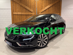 Renault Talisman 1.8 TCe 225 Pk Automaat